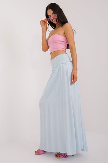 Long skirt model 198383