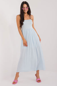 Long skirt model 198383