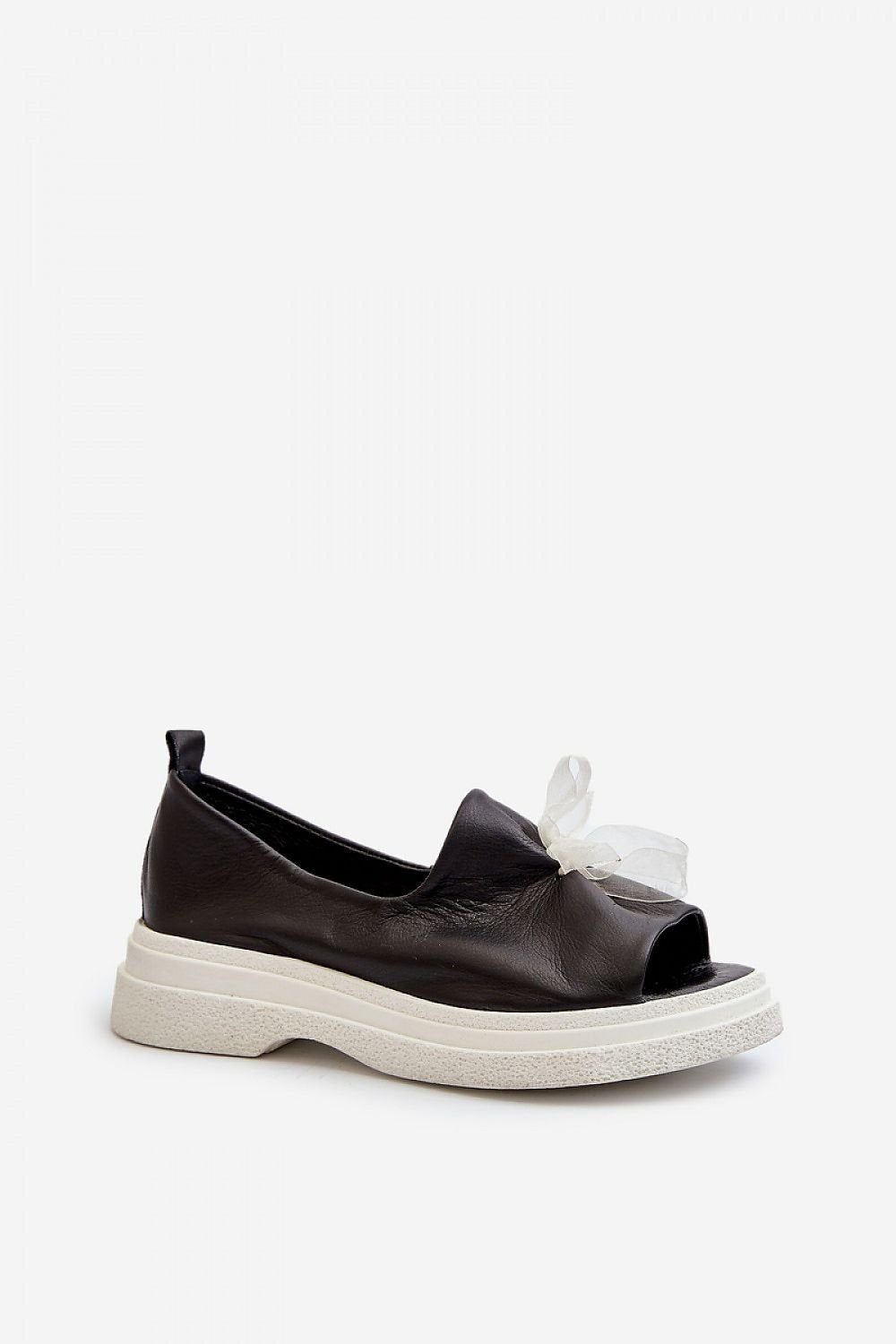 Sandals model 198405