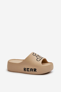  Flip-flops model 198421 Step in style 