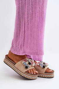 Flip-flops model 198432