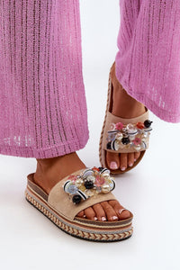 Flip-flops model 198432