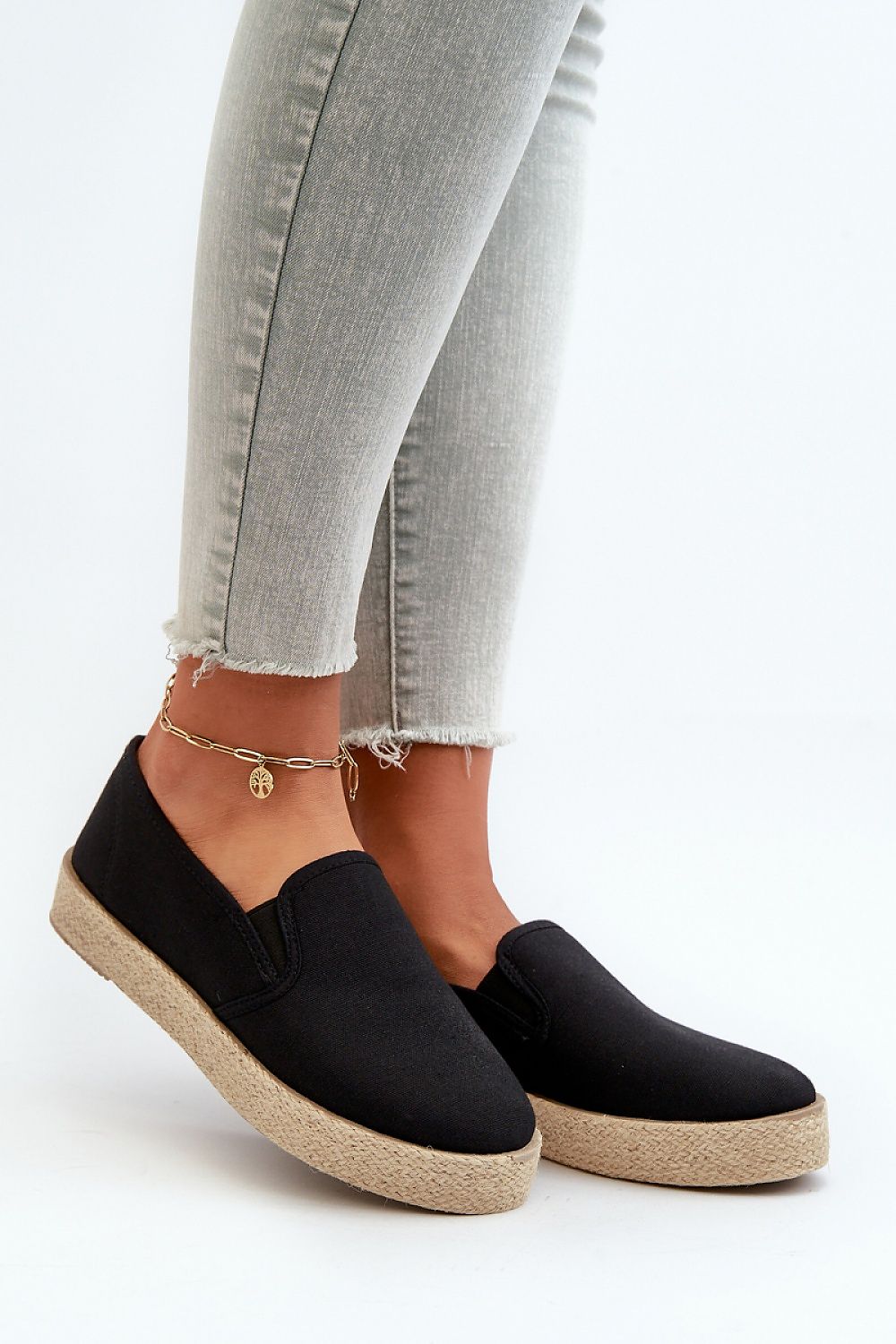 Espadrille model 198472