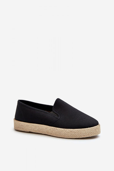 Espadrille model 198472