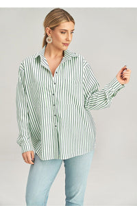 Long sleeve shirt model 198490