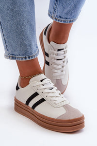 Sport Shoes model 198511