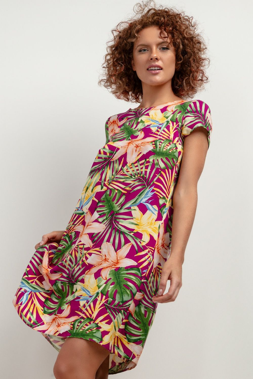 Daydress model 198523