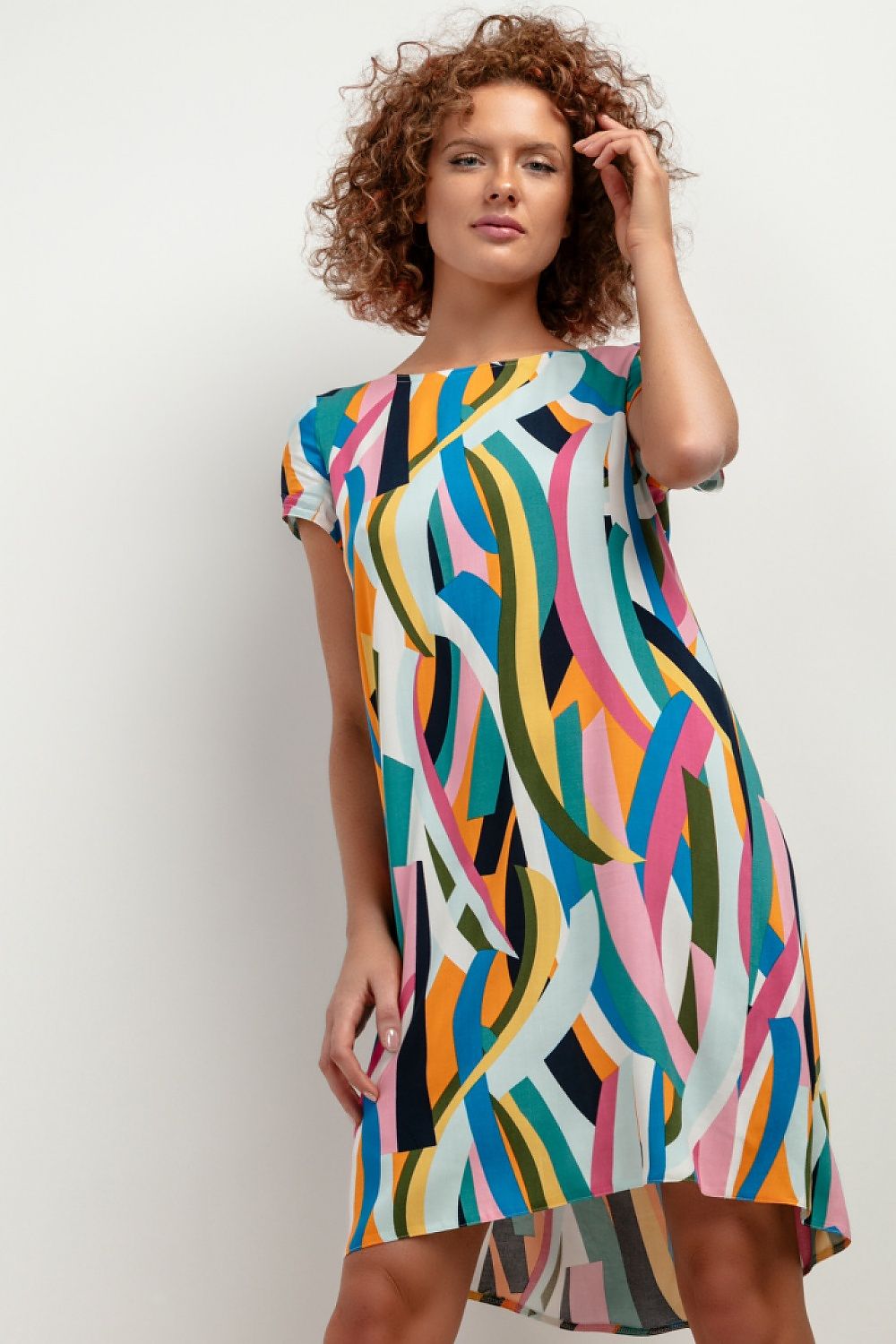 Daydress model 198526