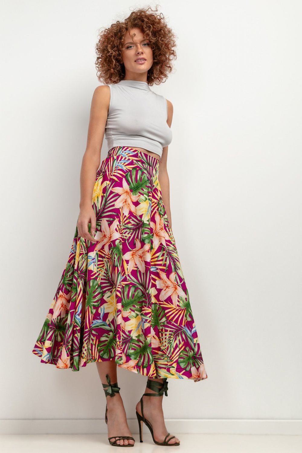 Skirt model 198528