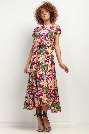Skirt model 198528