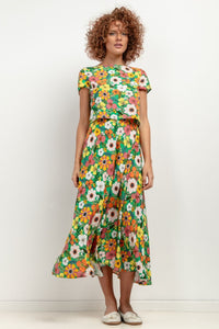 Skirt model 198529