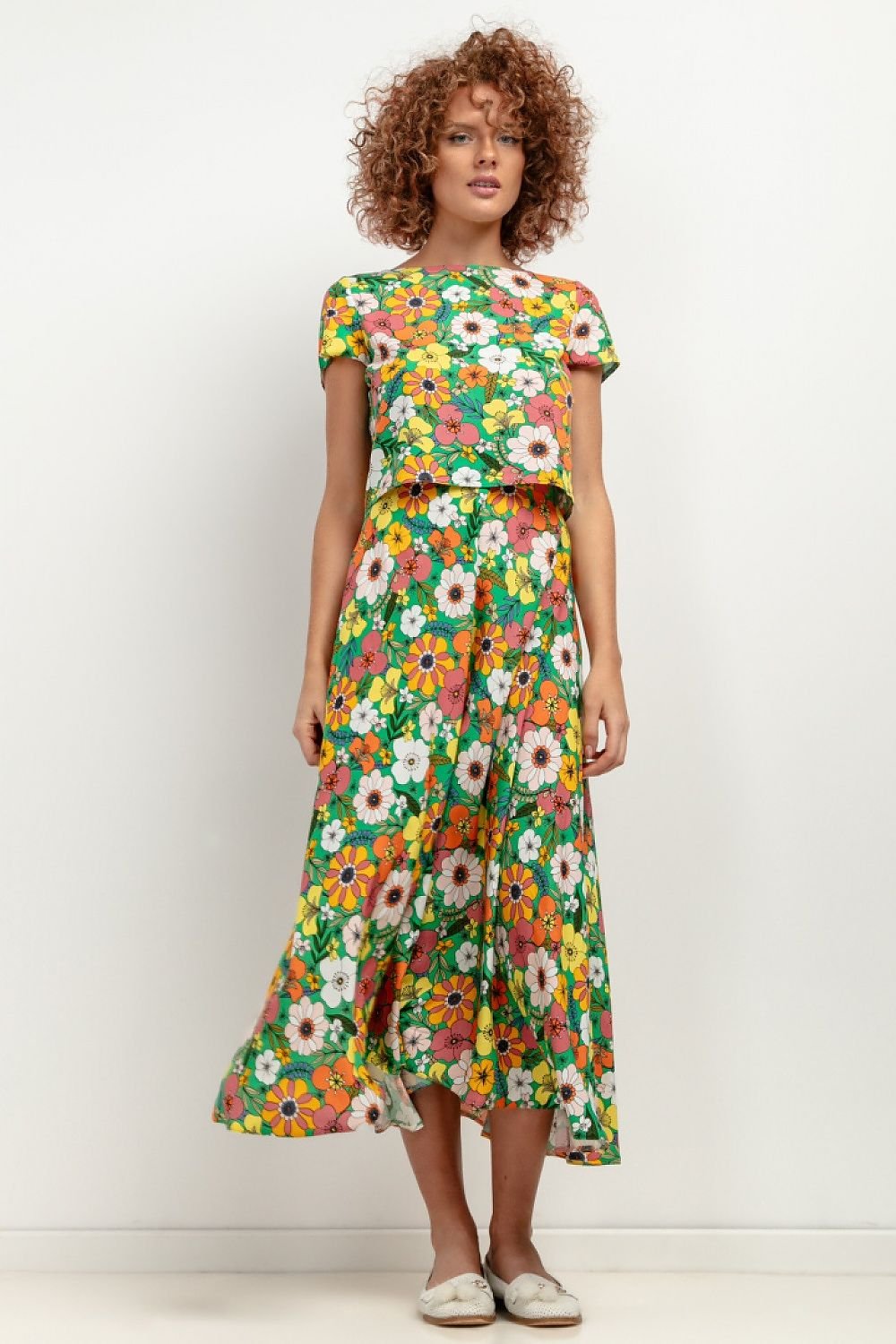 Skirt model 198529