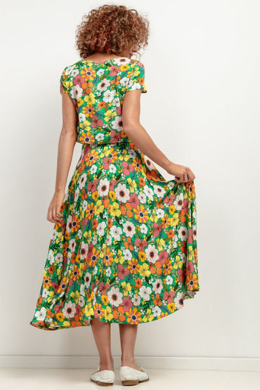 Skirt model 198529