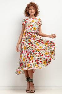 Skirt model 198530