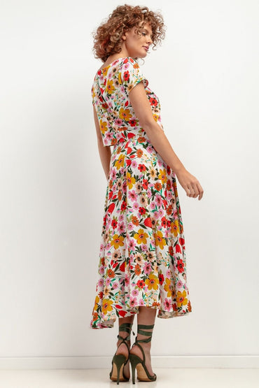 Skirt model 198530