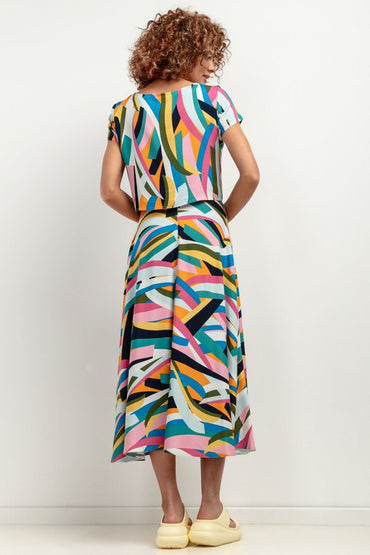 Skirt model 198531