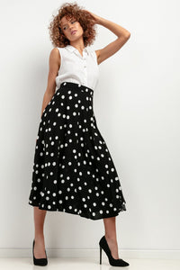 Skirt model 198532