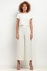 Women trousers model 198546