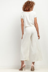 Women trousers model 198546