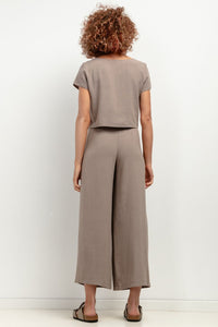 Women trousers model 198547
