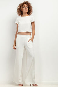 Women trousers model 198550