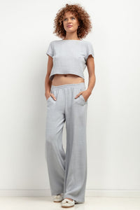 Women trousers model 198552