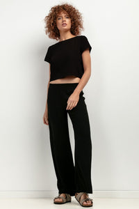 Women trousers model 198553