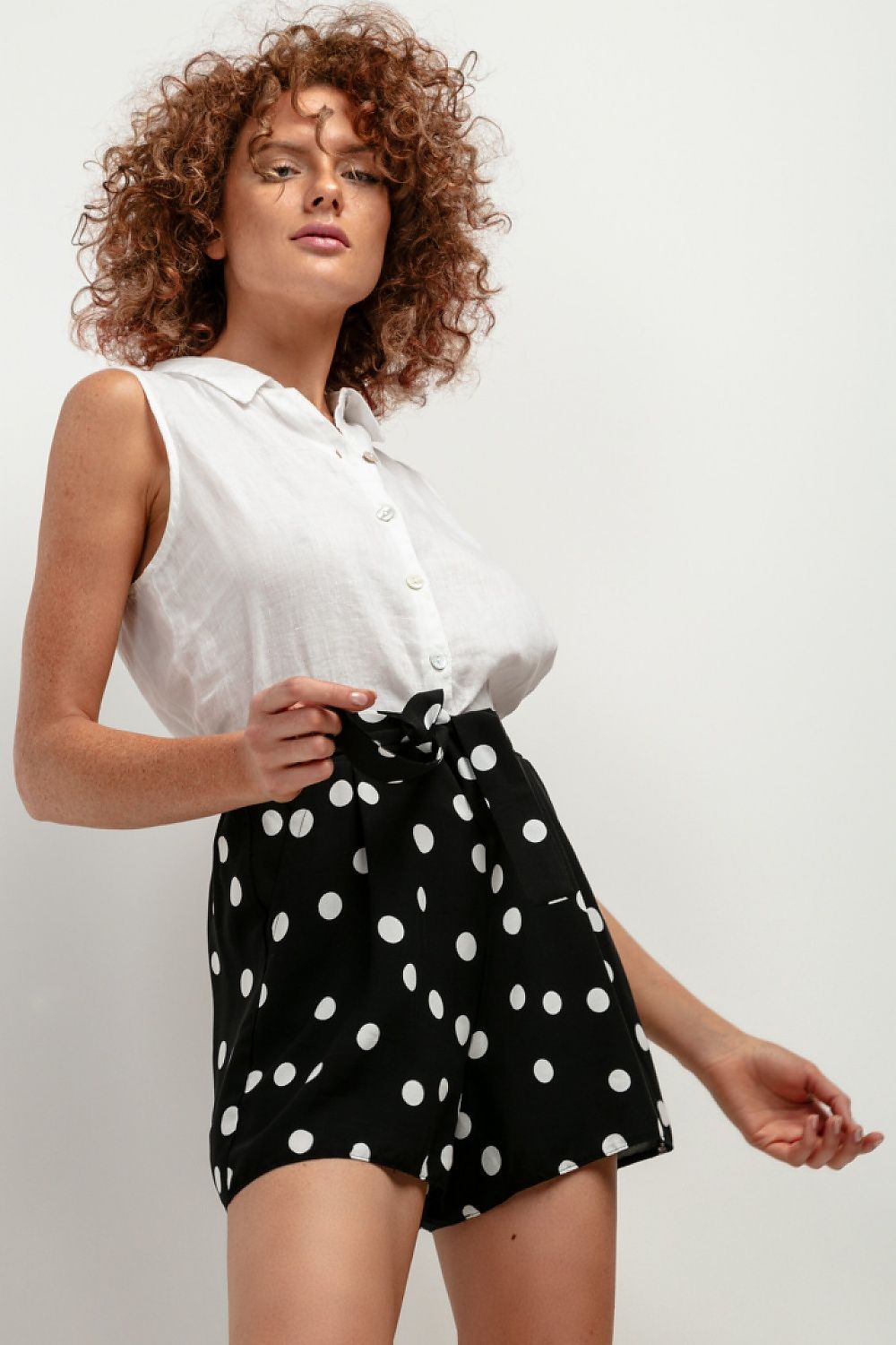 Shorts model 198558
