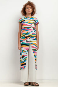 Tunic model 198563