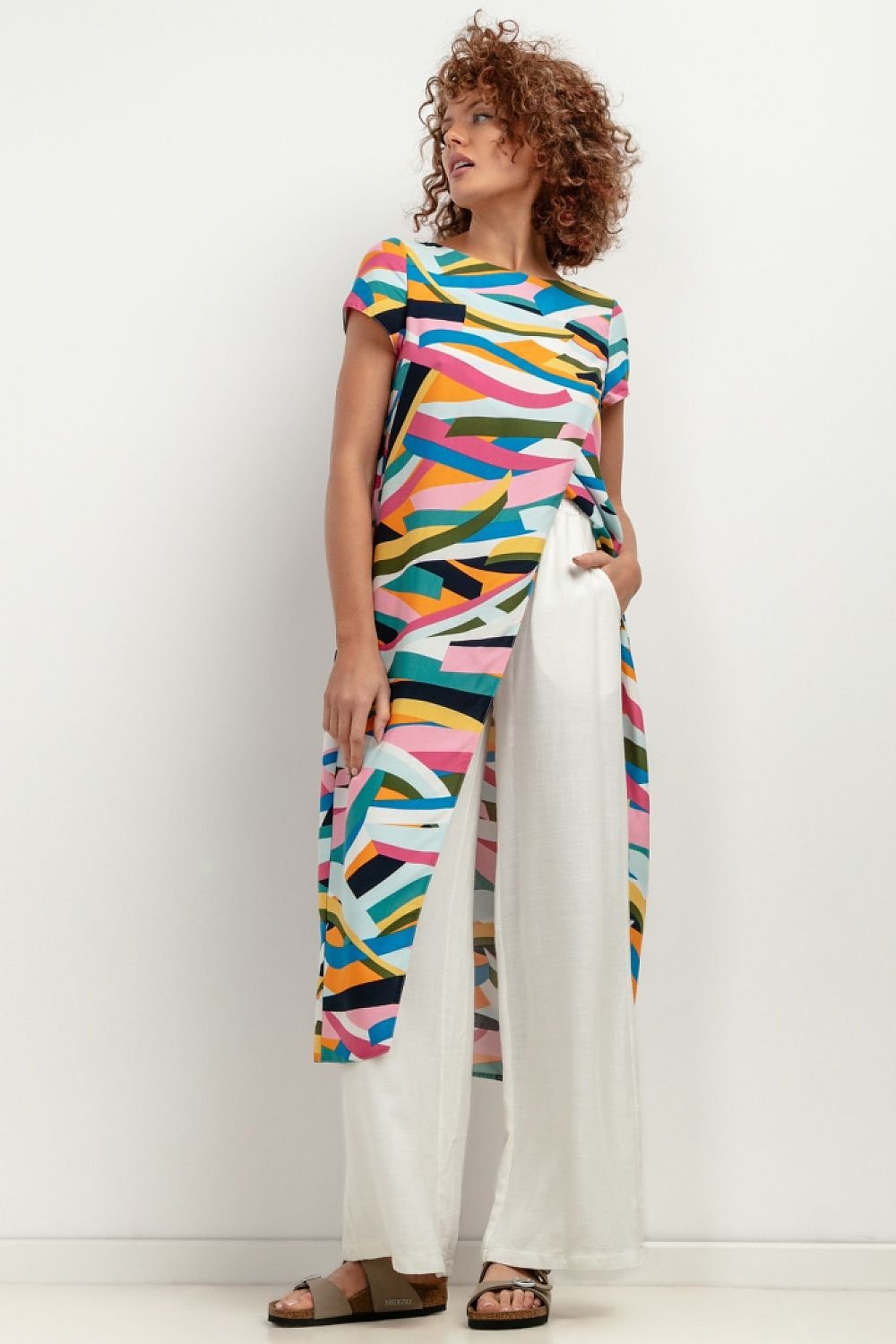 Tunic model 198563
