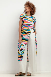 Tunic model 198563