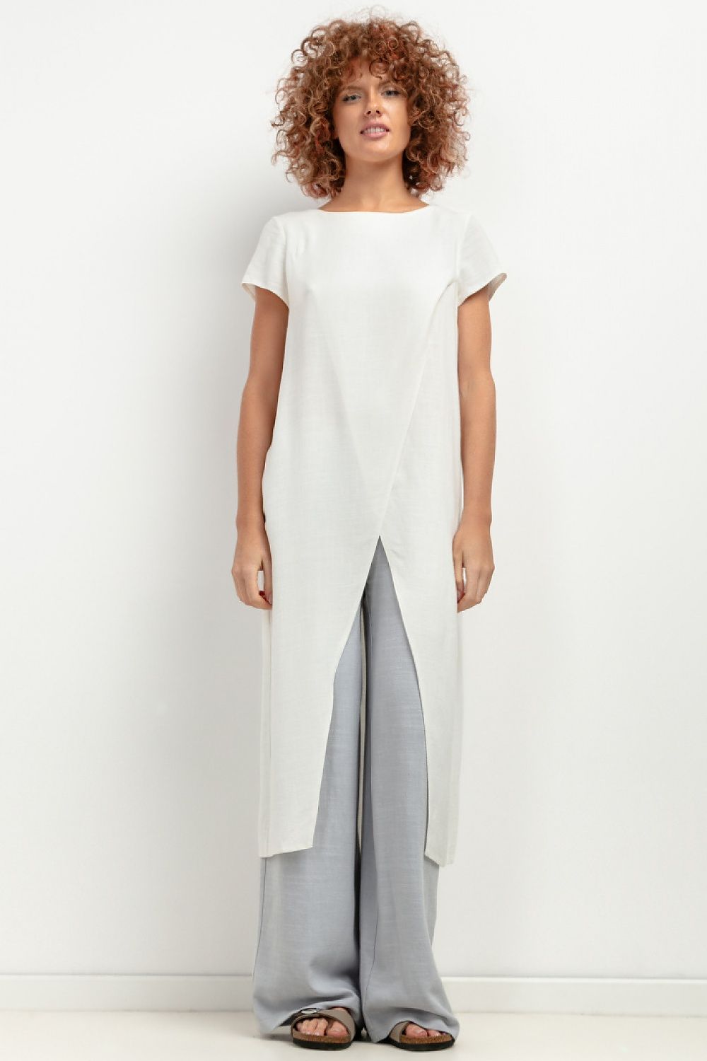 Tunic model 198565