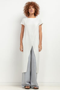 Tunic model 198565