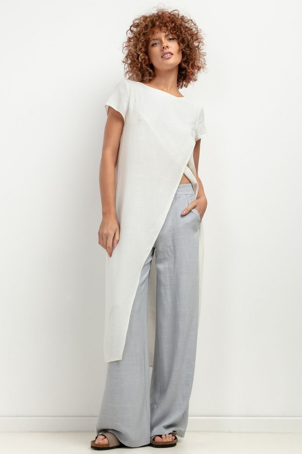 Tunic model 198565