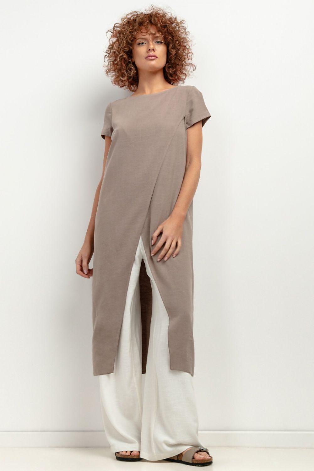 Tunic model 198566