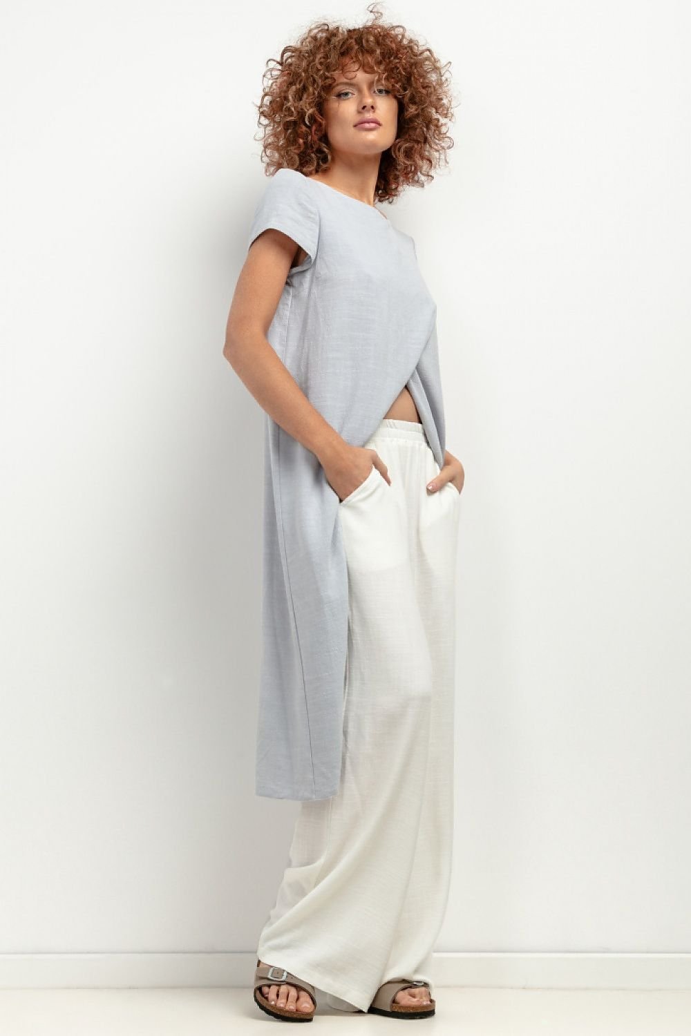 Tunic model 198567