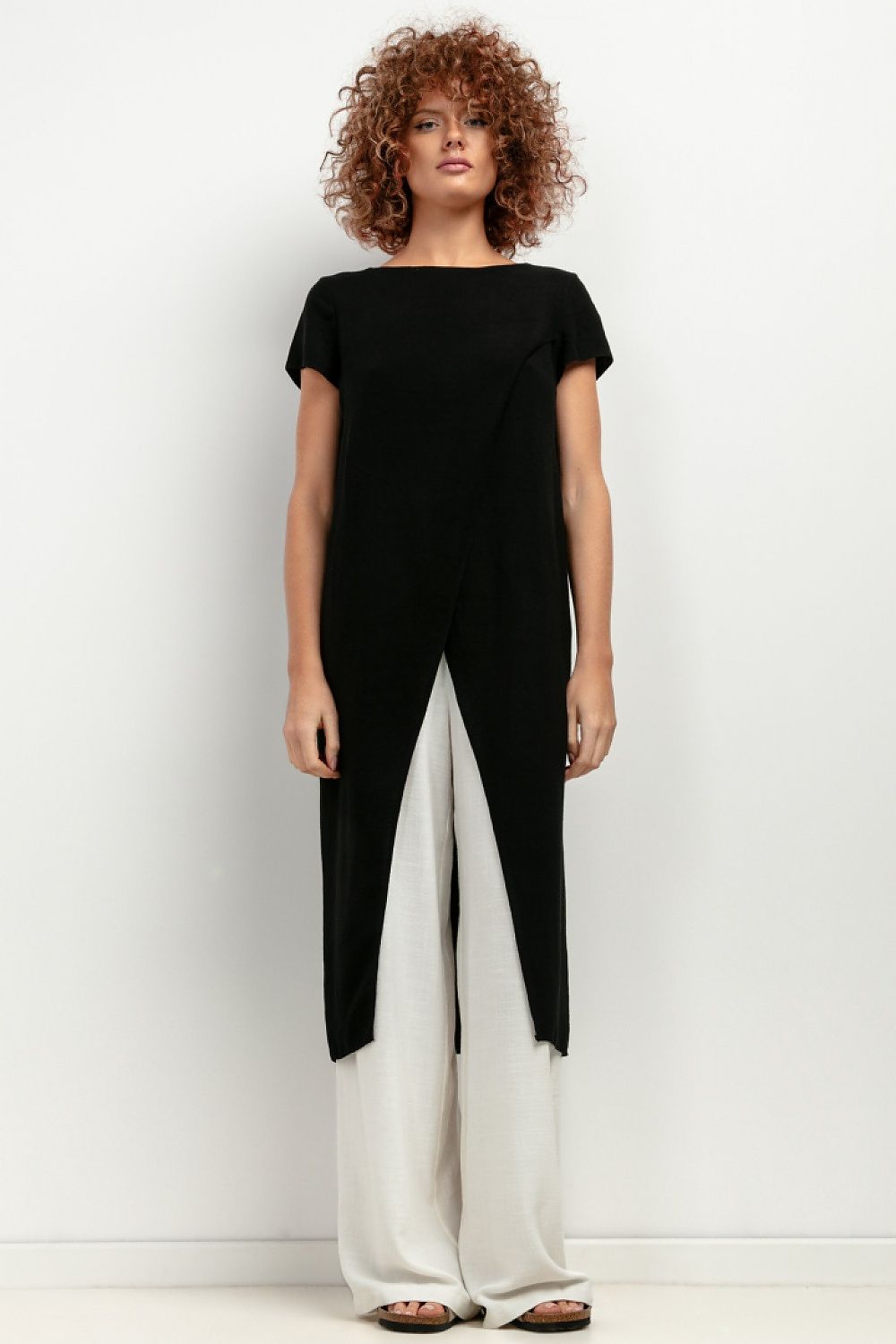 Tunic model 198568
