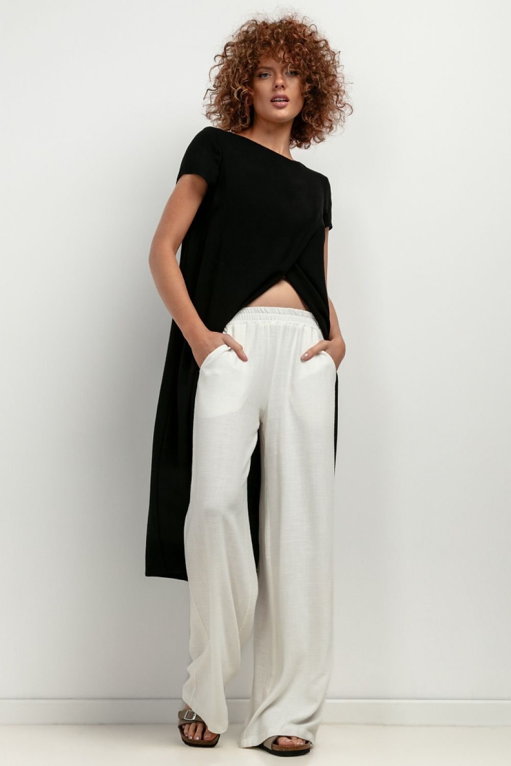 Tunic model 198568