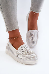 Mocassin Step in style - Lojahub Shop