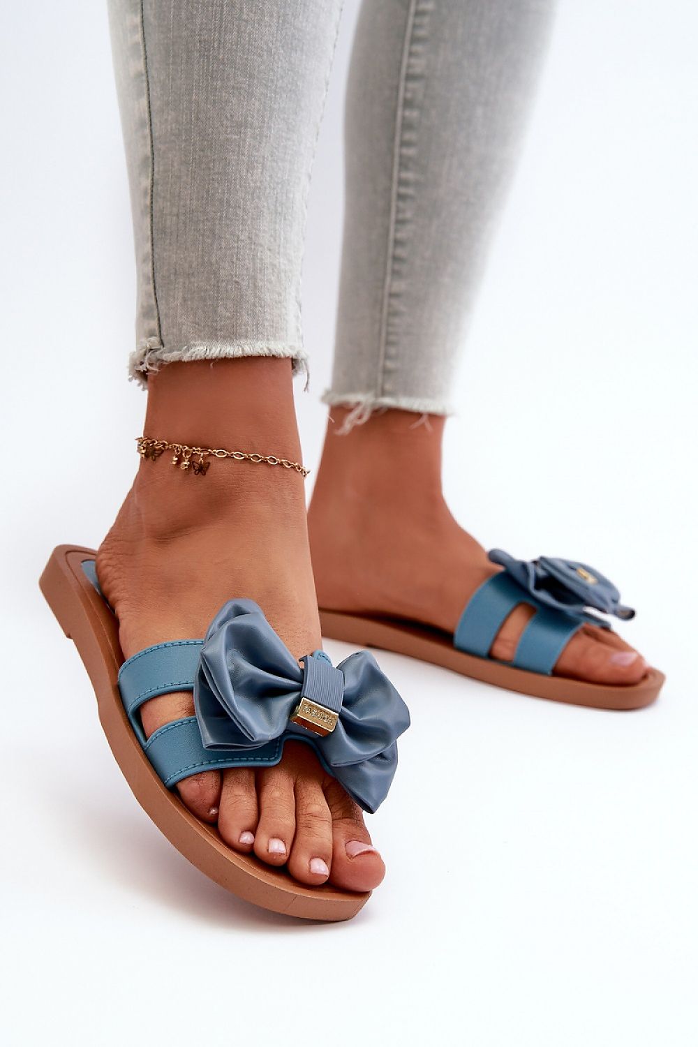 Flip-flops Step in style - Lojahub Shop