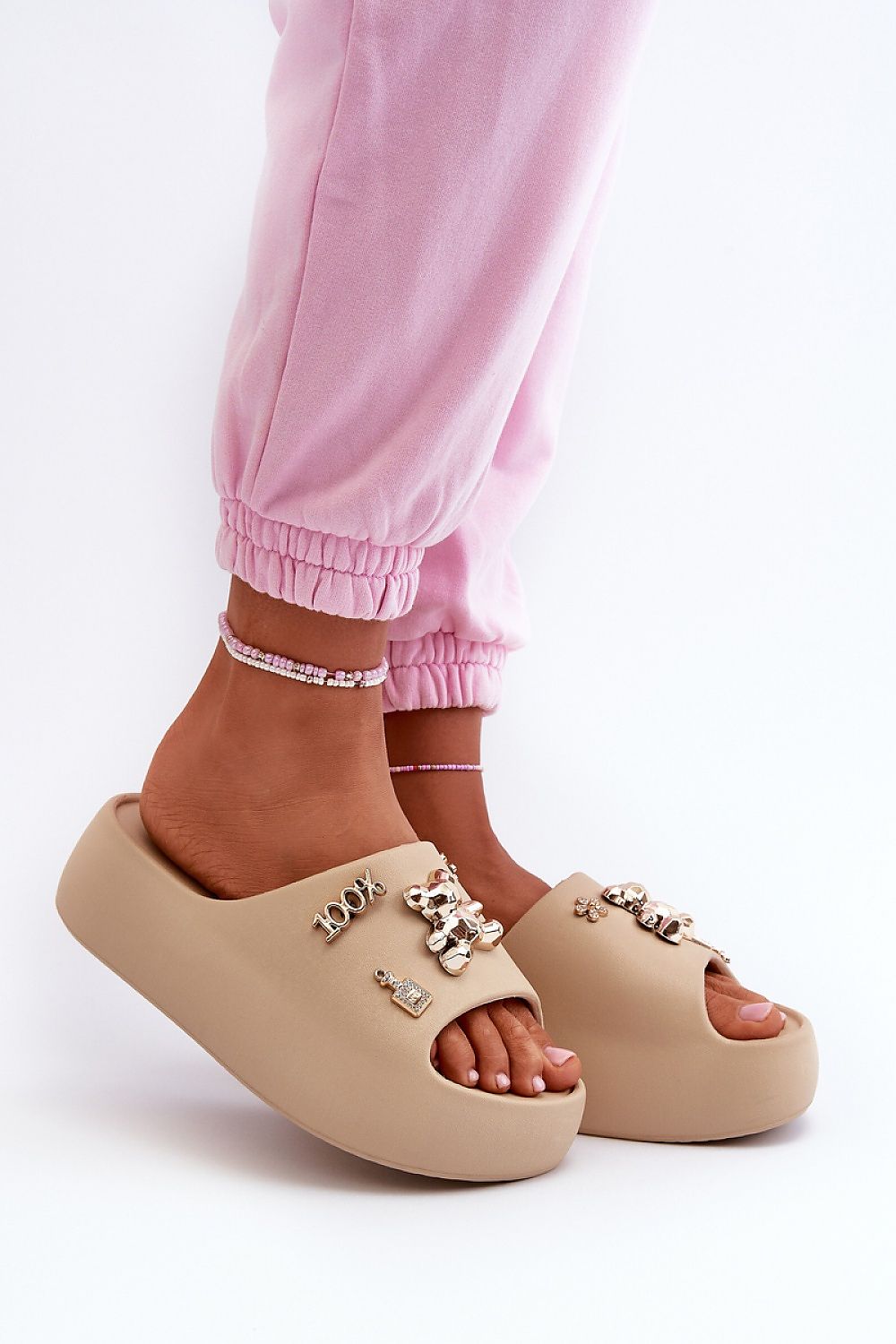 Flip-flops Step in style - Lojahub Shop