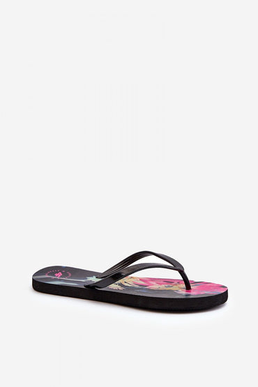Japanese flip-flops Step in style - Lojahub Shop