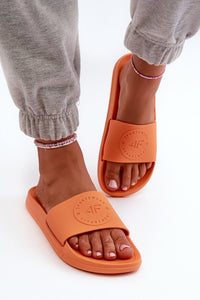 Flip-flops Step in style - Lojahub Shop
