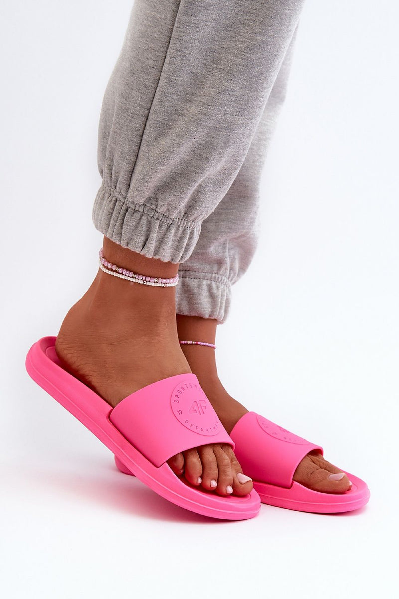 Flip-flops Step in style - comprar online na Lojahub