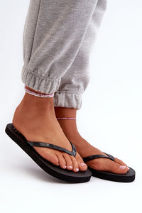 Japanese flip-flops Step in style - Lojahub Shop