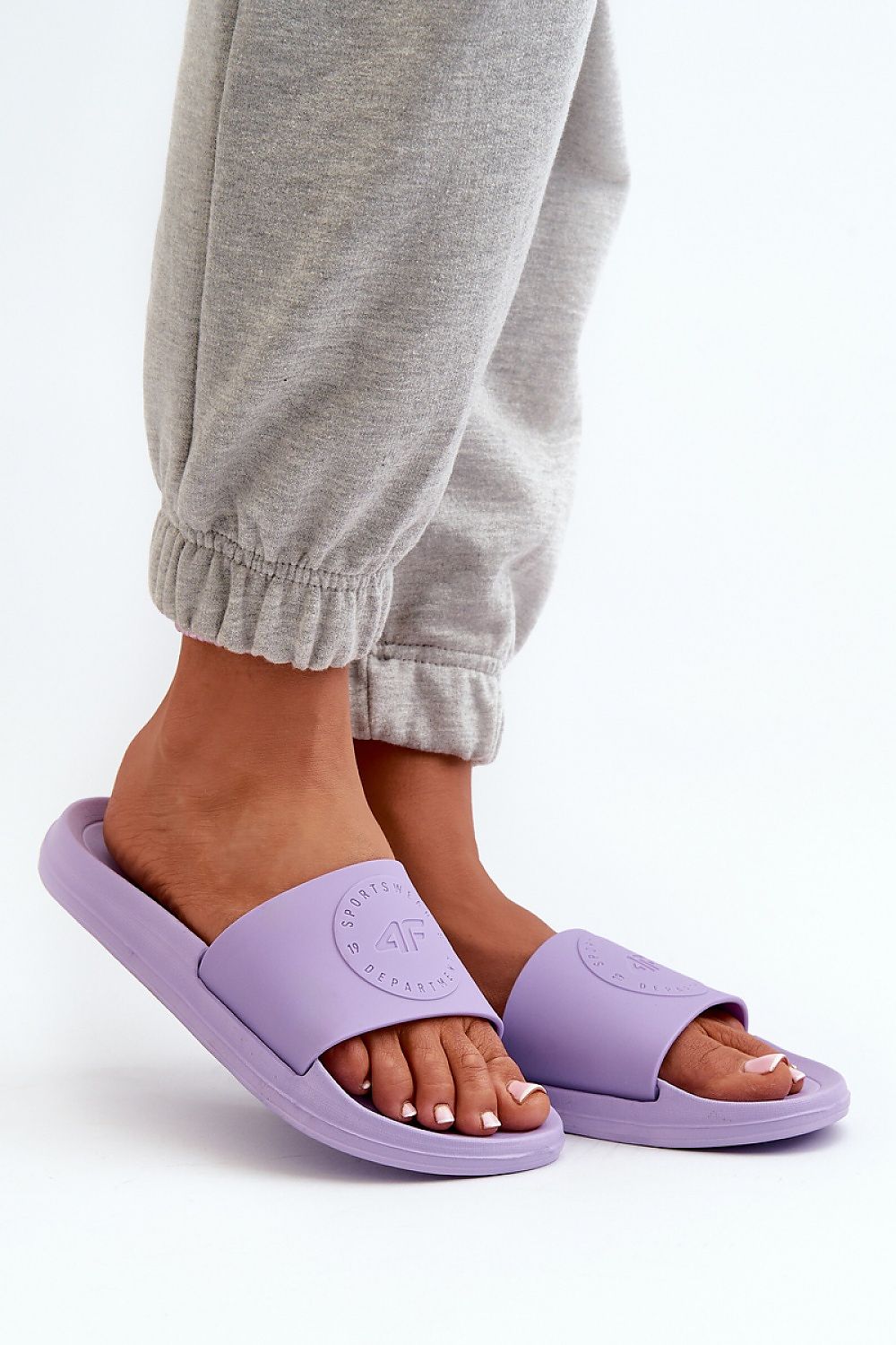 Flip-flops Step in style - Lojahub Shop