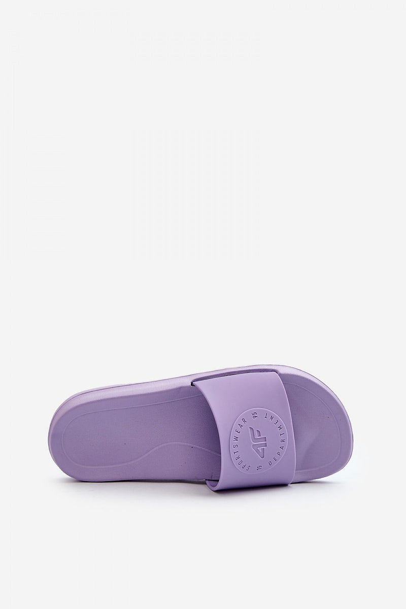 Flip-flops Step in style - comprar online na Lojahub