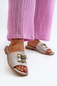 Flip-flops model 198613