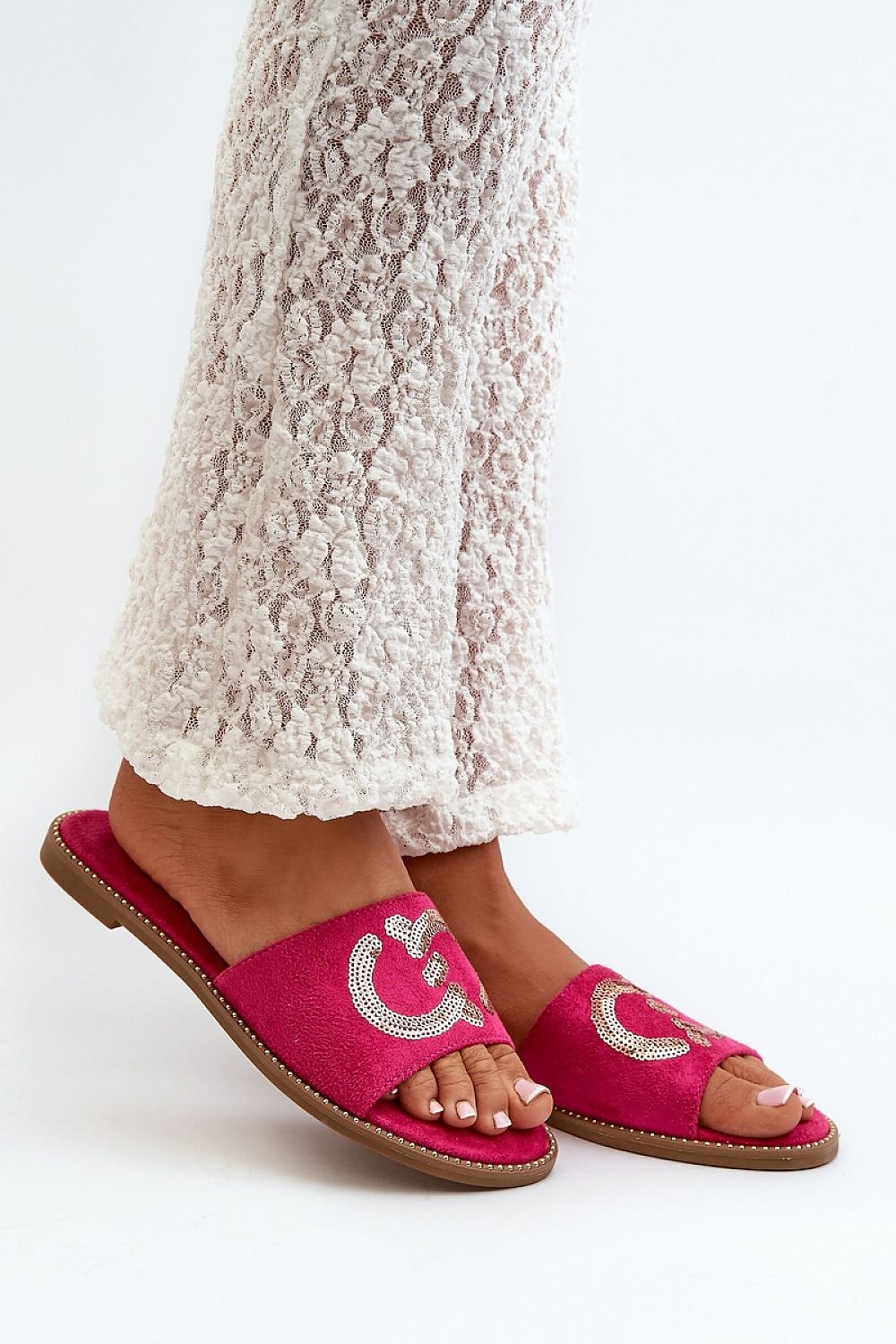 Flip-flops model 198622