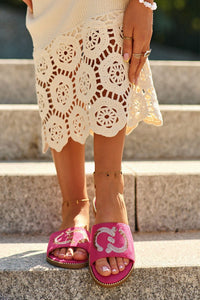 Flip-flops model 198622